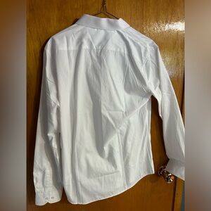 Mens Dress Shirt